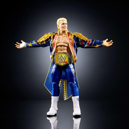 Amazon.com: WWE